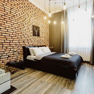 Deluxe Appartement